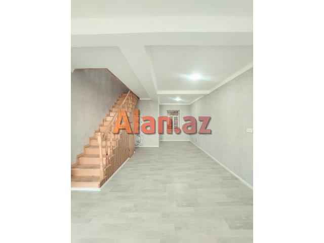 4 otaq  h/evi  satışda  Xırdalanda