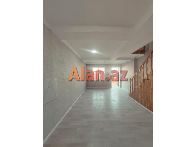 4 otaq  h/evi  satışda  Xırdalanda