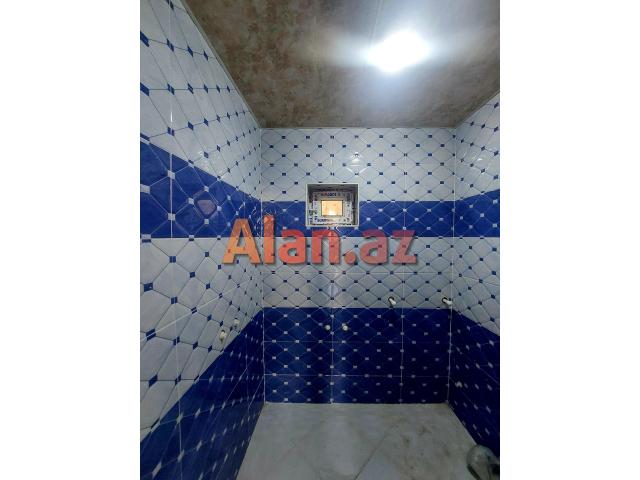 4 otaq  h/evi  satışda  Xırdalanda