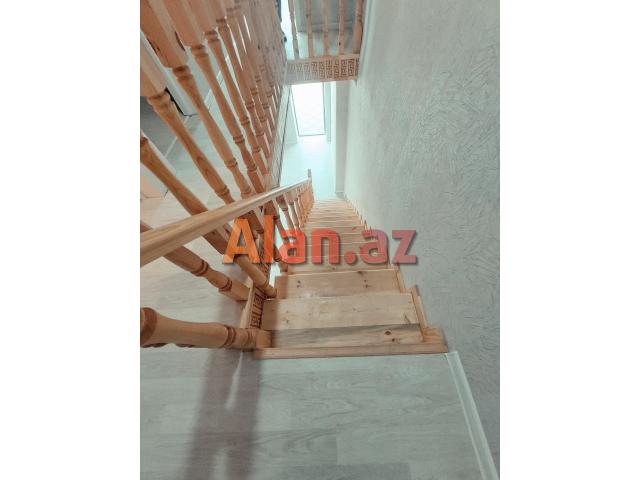 4 otaq  h/evi  satışda  Xırdalanda