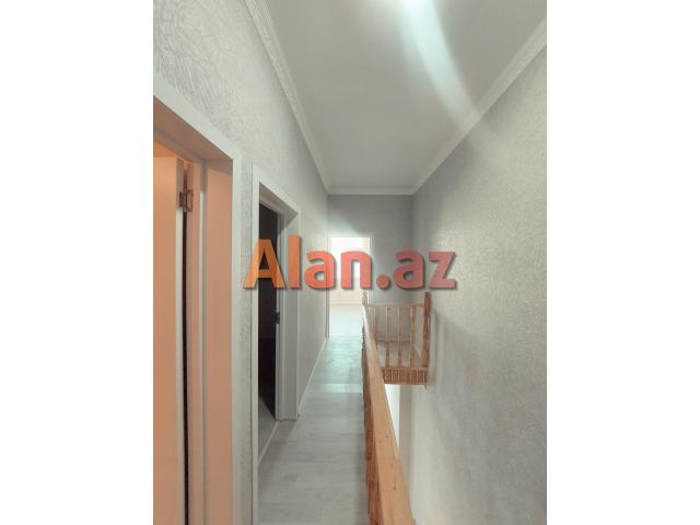 4 otaq  h/evi  satışda  Xırdalanda
