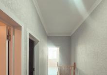 4 otaq  h/evi  satışda  Xırdalanda