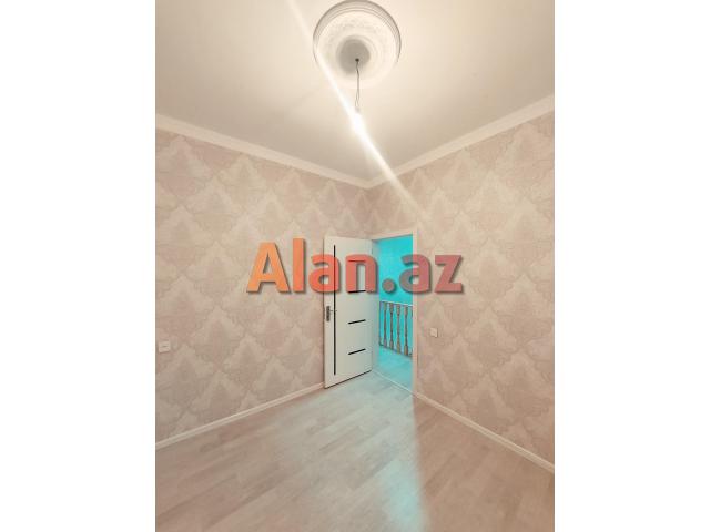 4 otaq  h/evi  satışda  Xırdalanda