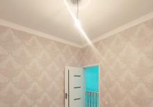 4 otaq  h/evi  satışda  Xırdalanda