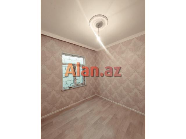 4 otaq  h/evi  satışda  Xırdalanda
