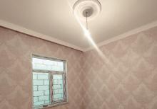 4 otaq  h/evi  satışda  Xırdalanda