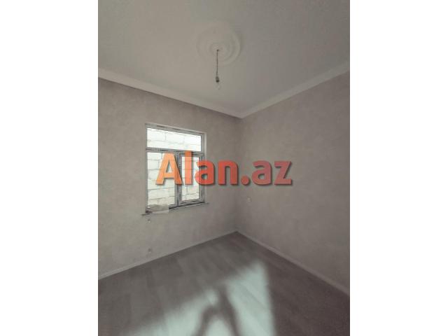 4 otaq  h/evi  satışda  Xırdalanda