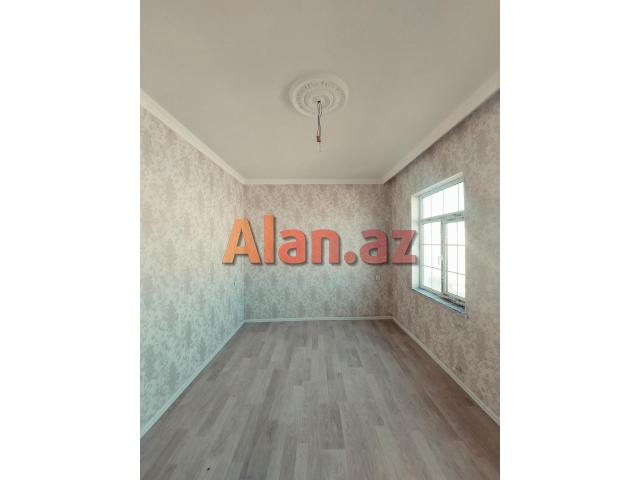 4 otaq  h/evi  satışda  Xırdalanda
