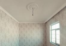 4 otaq  h/evi  satışda  Xırdalanda