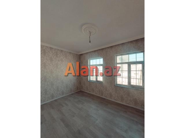 4 otaq  h/evi  satışda  Xırdalanda