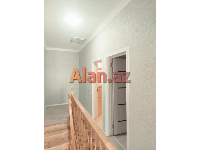 4 otaq  h/evi  satışda  Xırdalanda