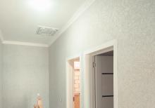 4 otaq  h/evi  satışda  Xırdalanda