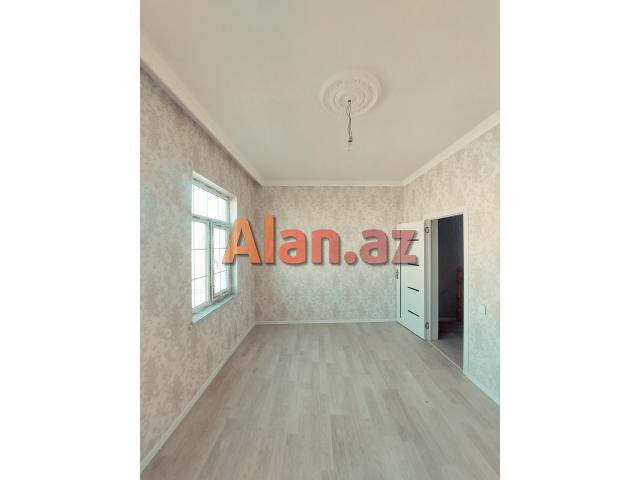 4 otaq  h/evi  satışda  Xırdalanda