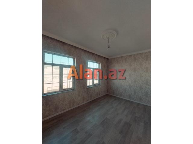 4 otaq  h/evi  satışda  Xırdalanda