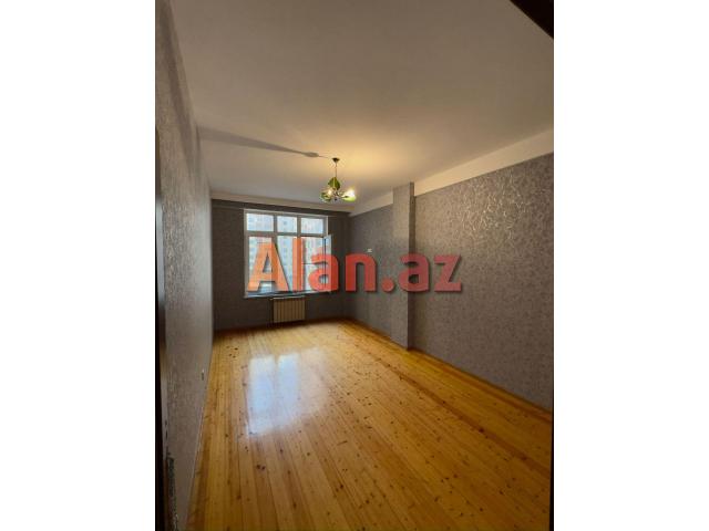 8ci kilometr, Nazlı Saraya yaxın qanuni 2 otaqlı mənzil