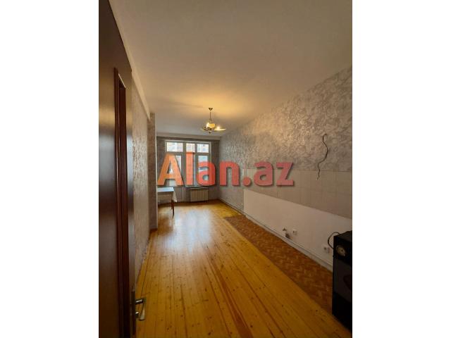 8ci kilometr, Nazlı Saraya yaxın qanuni 2 otaqlı mənzil