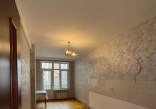 8ci kilometr, Nazlı Saraya yaxın qanuni 2 otaqlı mənzil