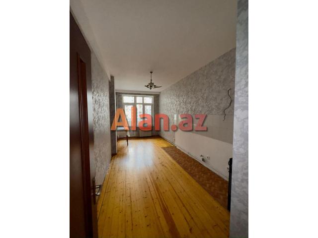 8ci kilometr, Nazlı Saraya yaxın qanuni 2 otaqlı mənzil