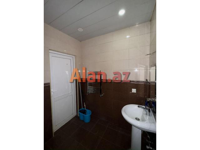 8ci kilometr, Nazlı Saraya yaxın qanuni 2 otaqlı mənzil