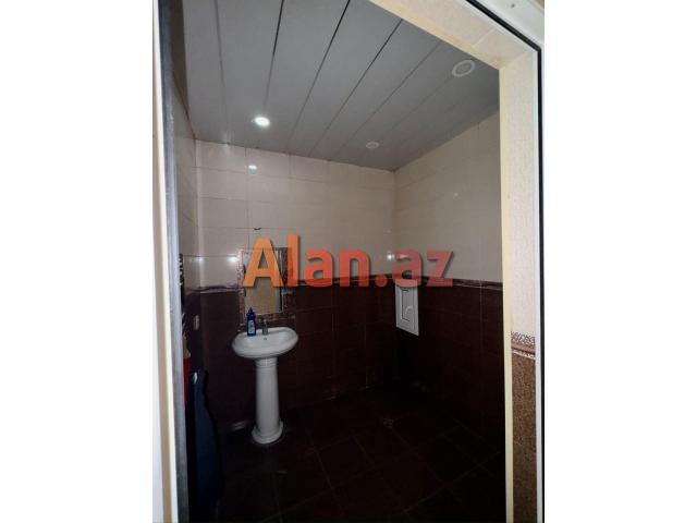 8ci kilometr, Nazlı Saraya yaxın qanuni 2 otaqlı mənzil