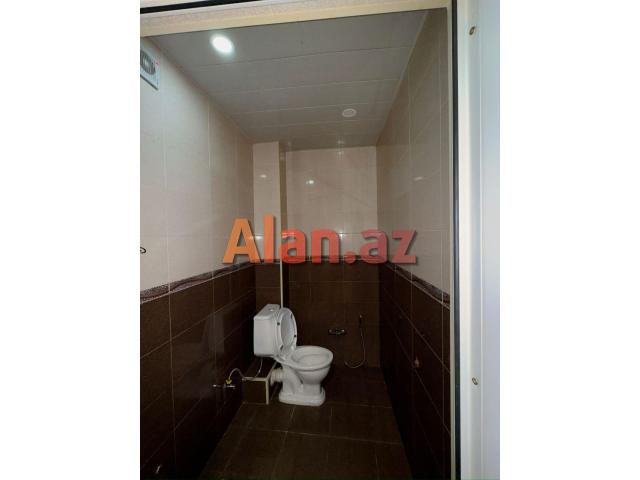 8ci kilometr, Nazlı Saraya yaxın qanuni 2 otaqlı mənzil