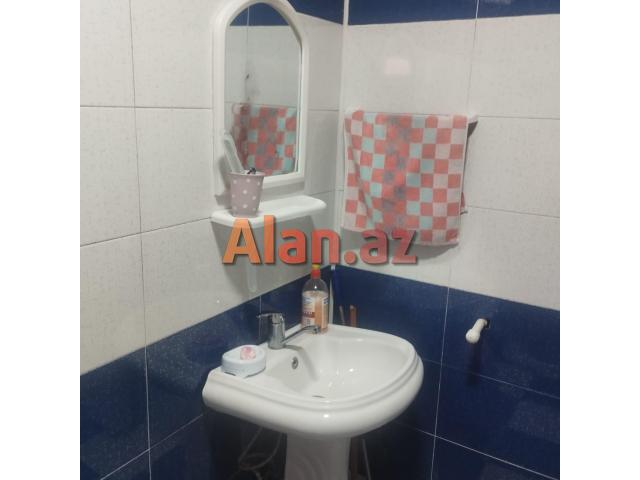 2 otaq heyet evi kiraye verlir