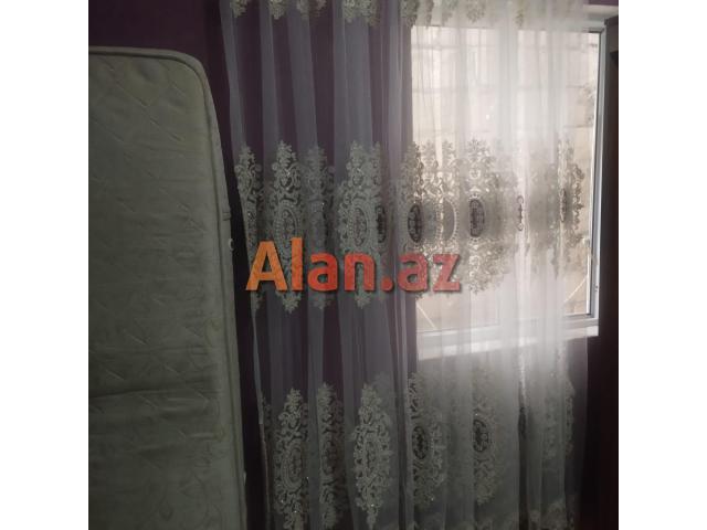 2 otaq heyet evi kiraye verlir