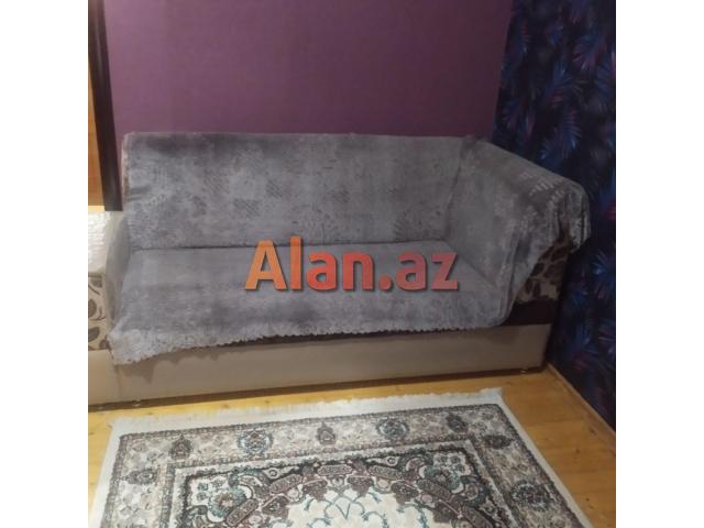 2 otaq heyet evi kiraye verlir