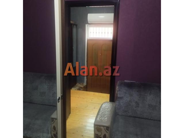 2 otaq heyet evi kiraye verlir