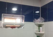 2 otaq heyet evi kiraye verlir