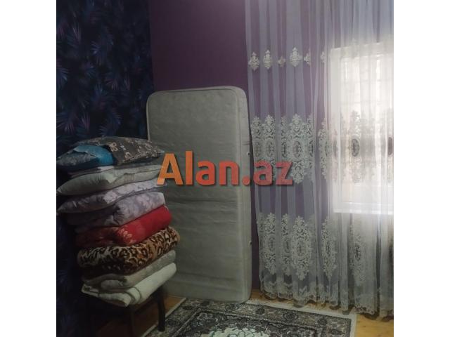 2 otaq heyet evi kiraye verlir