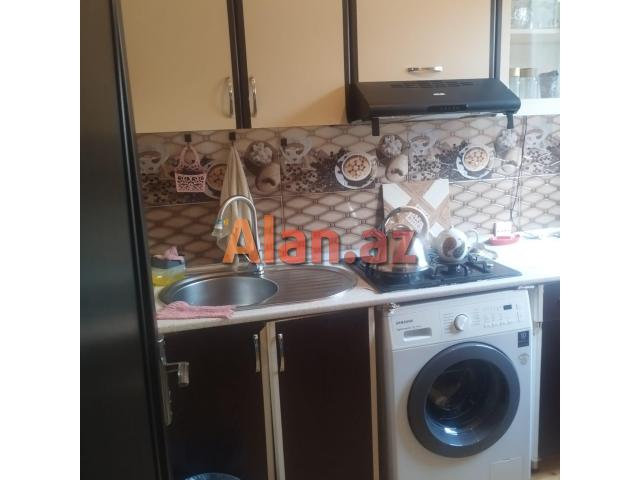 2 otaq heyet evi kiraye verlir