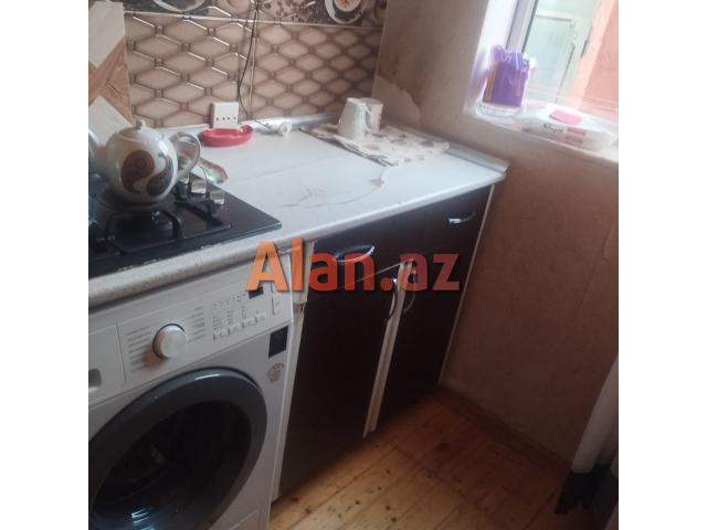 2 otaq heyet evi kiraye verlir