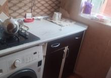 2 otaq heyet evi kiraye verlir