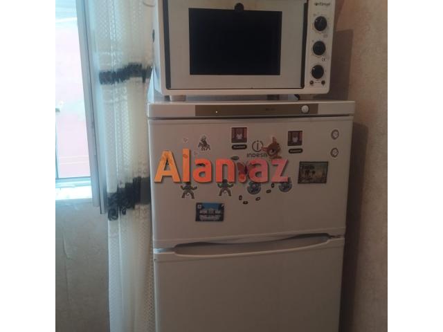 2 otaq heyet evi kiraye verlir