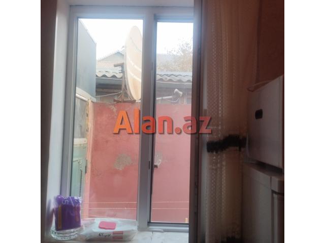 2 otaq heyet evi kiraye verlir