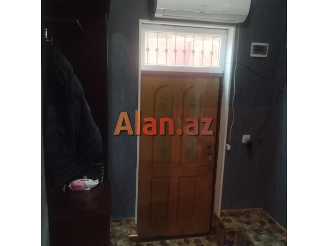 2 otaq heyet evi kiraye verlir