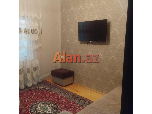 2 otaq heyet evi kiraye verlir