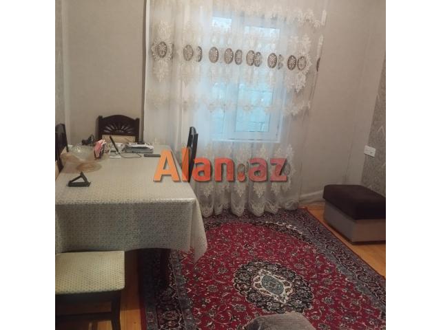 2 otaq heyet evi kiraye verlir