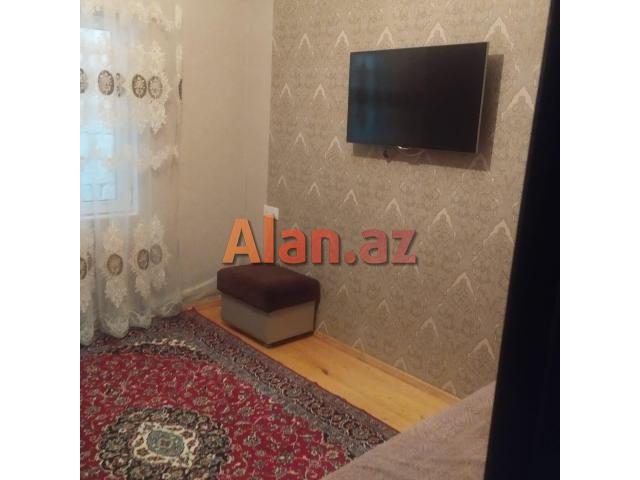 2 otaq heyet evi kiraye verlir