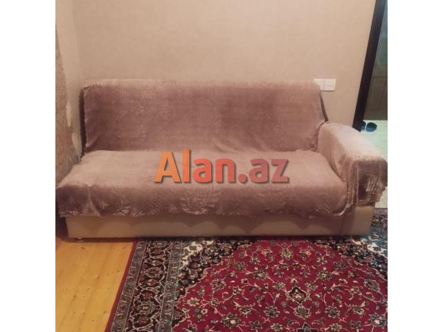 2 otaq heyet evi kiraye verlir