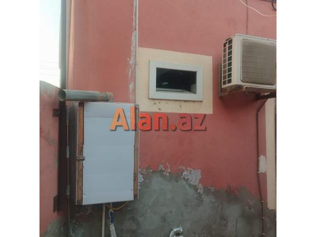 2 otaq heyet evi kiraye verlir