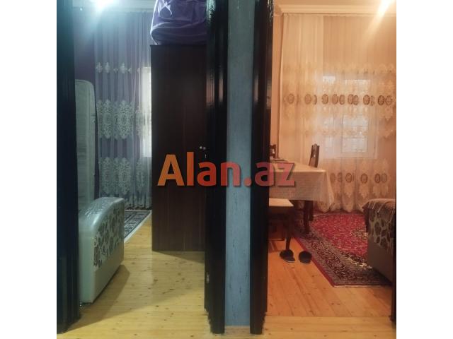 2 otaq heyet evi kiraye verlir