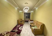 Yasamalda 2 otaqlı mənzil