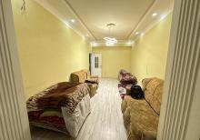 Yasamalda 2 otaqlı mənzil