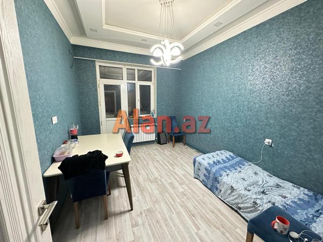 Yasamalda 2 otaqlı mənzil