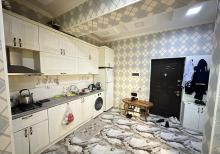 Yasamalda 2 otaqlı mənzil