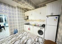 Yasamalda 2 otaqlı mənzil