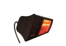 İnfrared qızdırıcı 