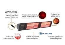İnfrared qızdırıcı 